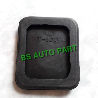 Rubber Pedal Brake / Clutch T120 / L300 (2)