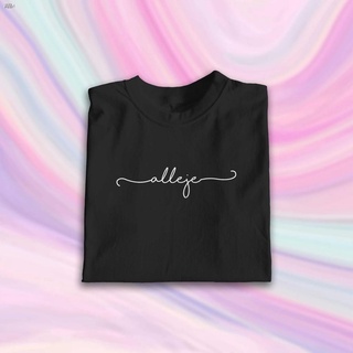low price◈◐"ALLEJE" Jonaxx inspired shirts AESTHETIC TEES