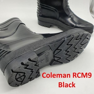 Men Shoes№⊕Rainboots Heavy Duty High Cut RCM-9