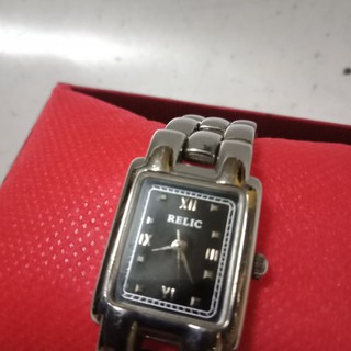 original relic watch actual photo