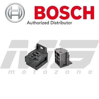 Bosch Original Relay Socket