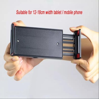 ▩[COD]+ Flexible Long Arm Mobile Phone Tablet Stand Holder Lazy Bed Desktop Clip Metal Bracket，Folda