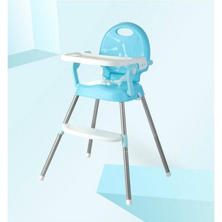 Baby Dining Chair Multi-functional Portable Infant Dining Tables And Chairs Child Seat Kids Eating (1)