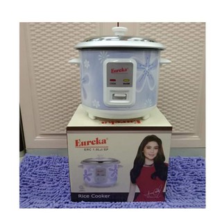 Eureka Rice cooker 1.0LJ/EP