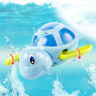 Huixin New Animal Turtle Dolphin Baby Shower Baby Swim