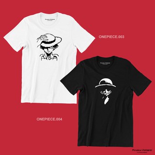 ONE PIECE GRAPHIC TEES | MINDFUL APPAREL T-SHIRT