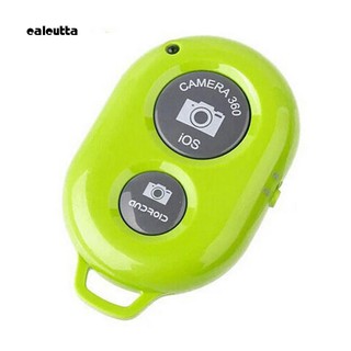 CAL_Wireless Bluetooth Camera Remote Control Selfie Shutter for Mobile Phone Monopod (6)