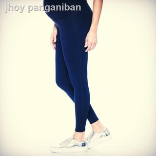 ∋✢leggings maternity pregnant trousers high waist solid pants