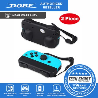 DOBE Joy Con Grip Charging Holder Grips for Nintendo Switch (1)