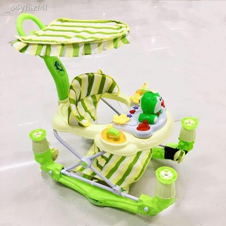 Hot hot style℗ↂ3 in 1 Baby Walker and rocker with toys and