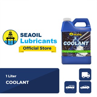 SEAOIL Coolant (1 L) (1)