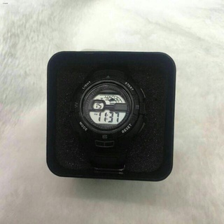 sport watchcouple watch▣✳✣waterproof watch with box
