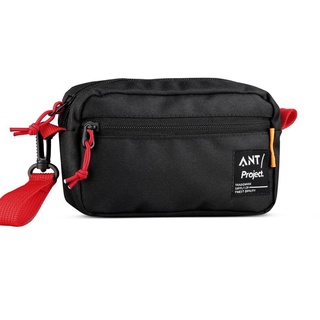 Star ANT PROJECT - Unisex Handbags - Handbag Clutch Bag Size 18x4 x 12 cm