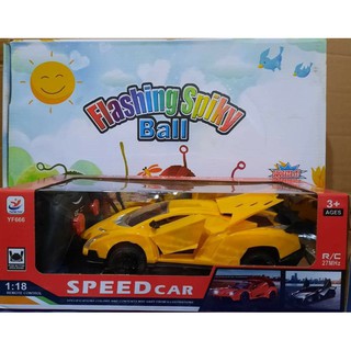 Remote Control car toy RC Lamborghini | RC SPORTS CAR
