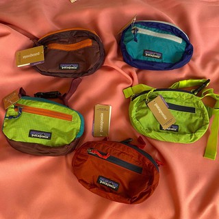 Patagonia Lightweight Travel Mini Bag
