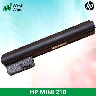 HP Q46C Battery for HP Mini Laptop 210 2102 1076NR 210-1000 210-1010NR 210-1027TU 210-1073TU