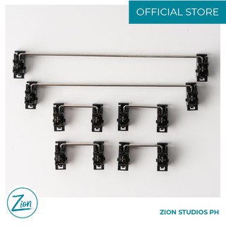 Durock Plate Mounted Stabilizers Mechanical Keyboard keycaps Stabilizer Zion Studios PH
