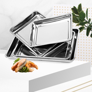 Stainless steel plate food warmer/Tray /plate