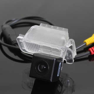 ㍿Liislee For Ford EcoSport 2004~2012 - Reverse Back Up Camera / Parking Camera / HD CCD RCA NTST PAL