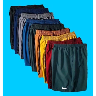 Taslan Shorts Quick Drying Unisex
