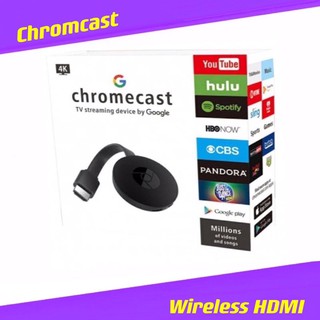 Ak TV Chromecast Mirascreen Chromecast G2 Miracast Wireless HDMI Dongle 1080P HD Youtube TV Stick