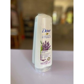 DOVE Nourishing Rituals Thickening Ritual Shampoo / Conditioner 355ml - Imported from USA