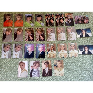 PHOTOCARDS OR SMALL ITEMS ( BUYERS ONLY ) READ DESCRIPTION FIRST
