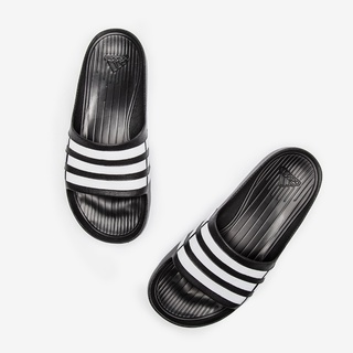 Adidas Slippers slides couple flat Sandals for Men & women cod#18032
