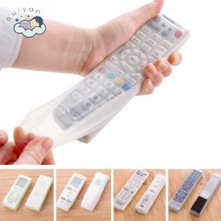 【RYT】COD TV Air Condition Remote Controller Protective Case Cover