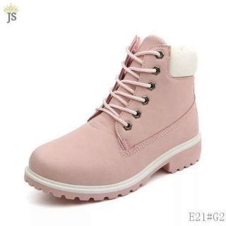 Winter Boots Fashionable Leather Ankle Boots (1)