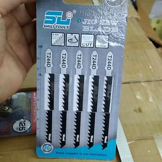 COD JIG SAW BLADE T244d and T118A