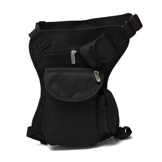 Outdoor Tactical Leg Bag Riding Tactical Waist Bag Outdoor Tactical