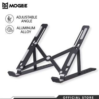 MOGEE C-3 Aluminum Alloy Collapsible Laptop Stand Laptop Holder Foldable laptop stand