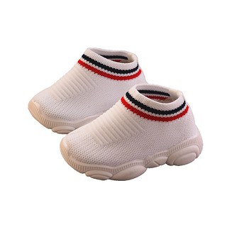 Sport Shoes for Boys / Girls Soft Breathable Fishing Nets for Roads (7)
