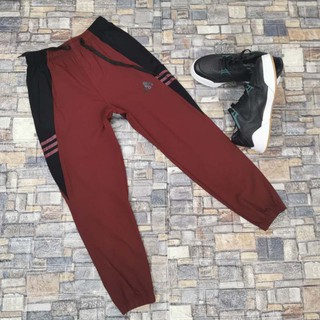 2020 summer leisure fitness running quick-drying pants (3)