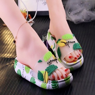 COD 2021 New Korean fashion slipper shoes for women G06#
