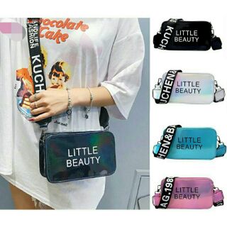 NewEra Korean Little Beauty Handbag Cute Sling Bag