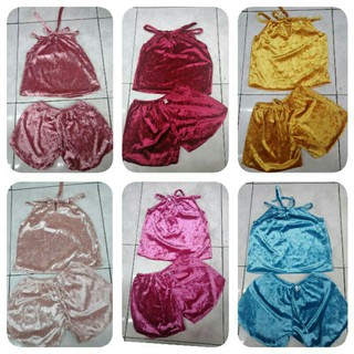 TERNO VELVET for kids. fit up 3 to 4 years old. 1 pcs 120!!!!!
