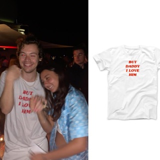 Harry styles shirt (COD AVAILABLE)