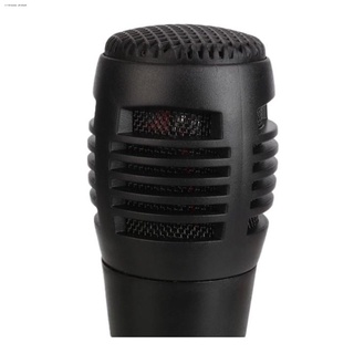 condenser microphonevlogging mic◙Wired Dynamic Audio Vocal Professional Microphone for a variety of (1)