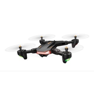 Visuo XS809S RC Drone 2MP WIFI FPV Foldable with HD Wide Angle Camera RC Quadcopter (3)