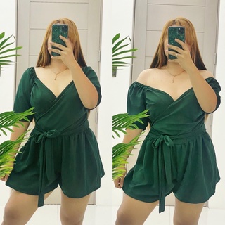 Sophie romper by Plus size collection ph
