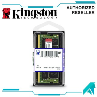 Kingston ValueRAM 4GB 8GB 16GB 2400Mhz 2666MHz 3200MHz DDR4 Non-ECC SODIMM Laptop Memory RAM bIeA