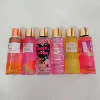 Victoria Secret Perfume Refreshing Body Mist 250ml Perfumes Fragrances