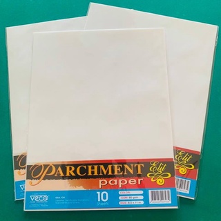 PARCHMENT PAPER VECO 80gsm 8.5 x 11 (SHORT) (2)