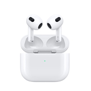 Airpods 3 bluetooth headset high quality wireless bluetooth headset with microphone Android