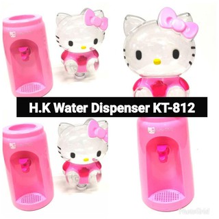 Hello Kitty Mini Dispenser #KT-812 (1)