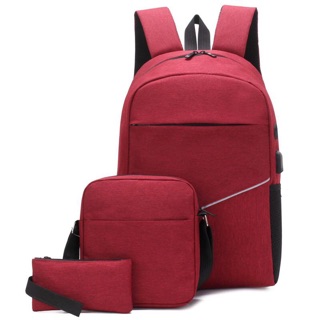 fs bag korean 3in1 backpack 1819 (4)