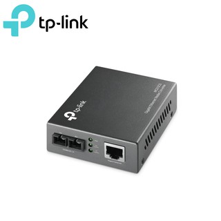 Tp-Link MC210CS Gigabit Single-Mode Media Converter