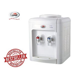 Kyowa KW-1501 Hot and Normal Table Top Water Dispenser